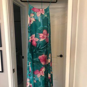Show Me Your Mumu Floral Maxi